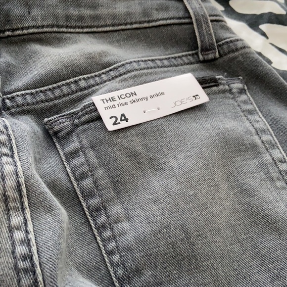 BNWT Joe’s jeans - Picture 5 of 6